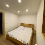 Vikendica Abasa 度假居 弗拉西克