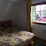 Vikendica Abasa