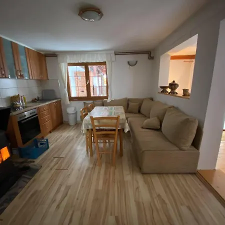 Dom wakacyjny Vikendica Abasa Vlašić