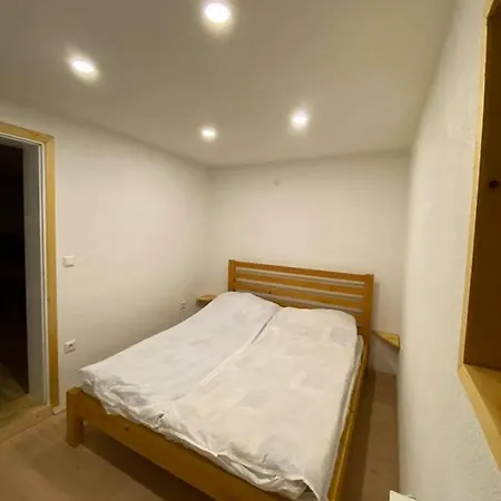 Vikendica Abasa Dom wakacyjny Vlašić