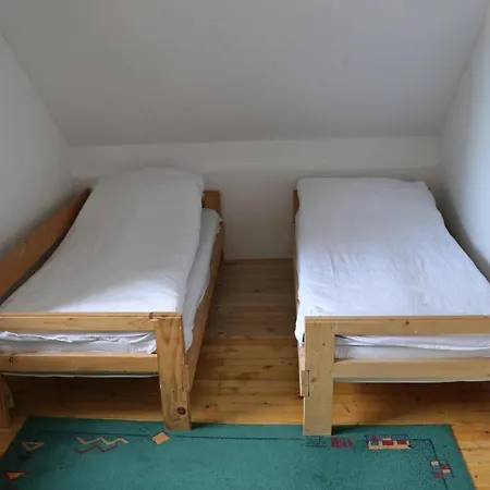 Dom wakacyjny Vikendica Abasa