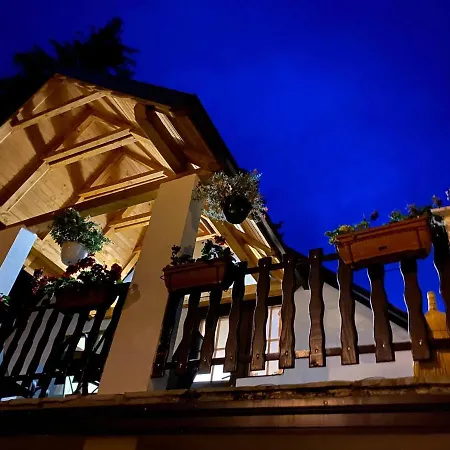 Vikendica Abasa Dom wakacyjny Vlašić