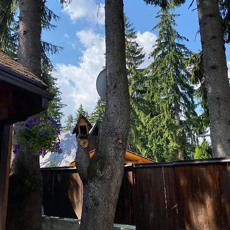 Vikendica Abasa * Vlašić