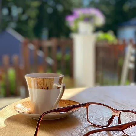 Vikendica Abasa Dom wakacyjny