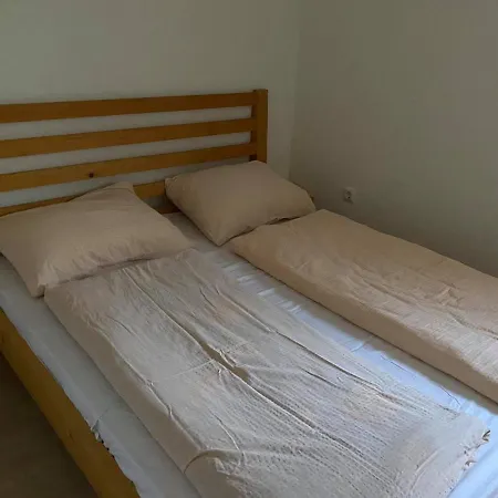 Semesterbostad Vikendica Abasa Vlasic