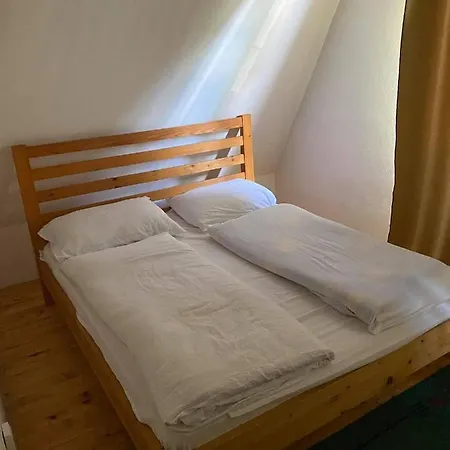 Dom wakacyjny Vikendica Abasa