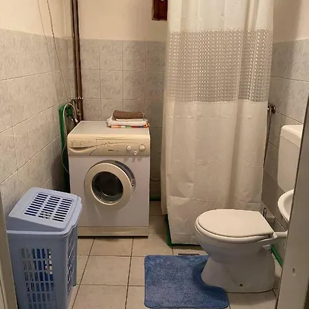 Dom wakacyjny Vikendica Abasa Vlašić